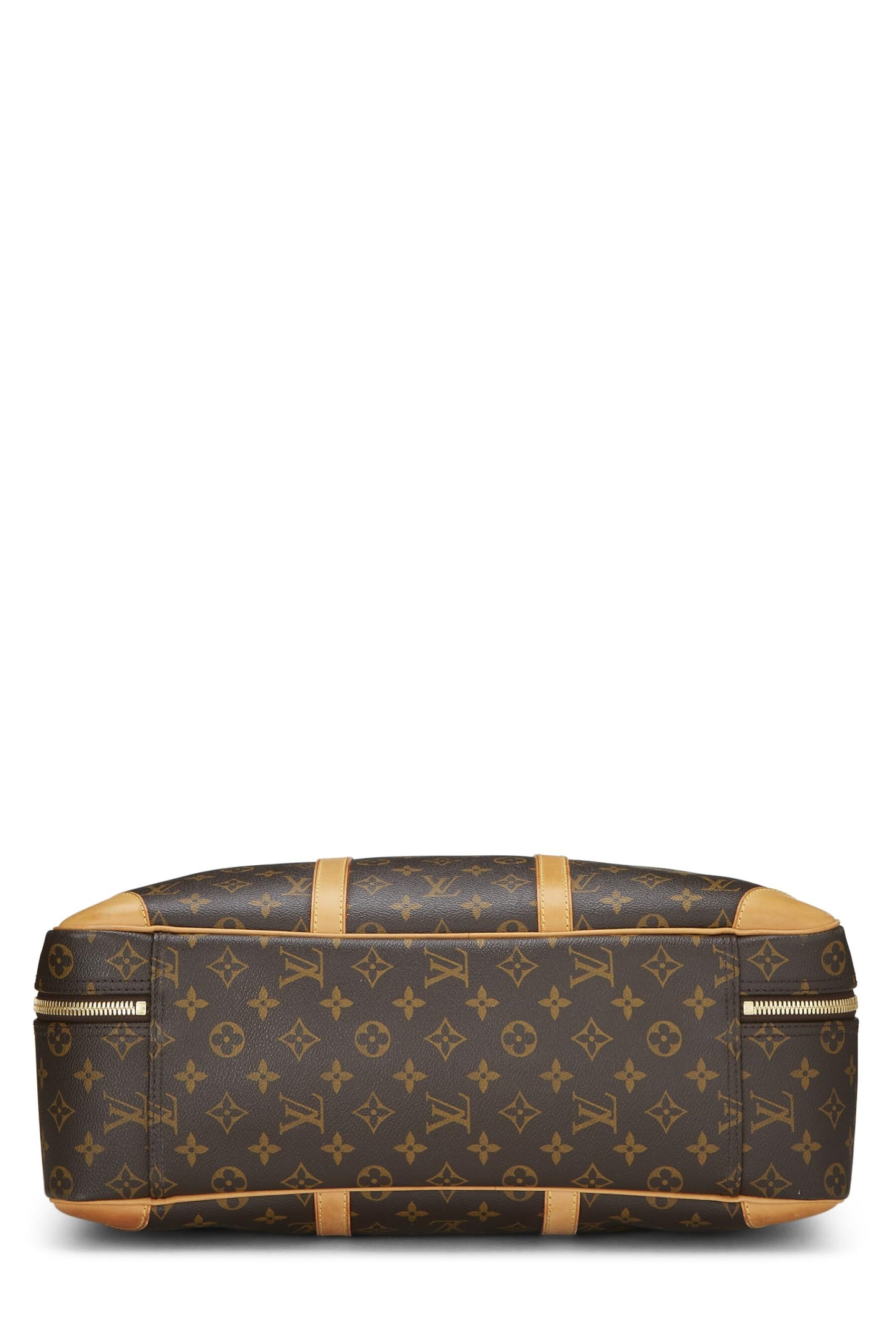 Louis Vuitton,  Monogram Canvas Sirius 45, Brown