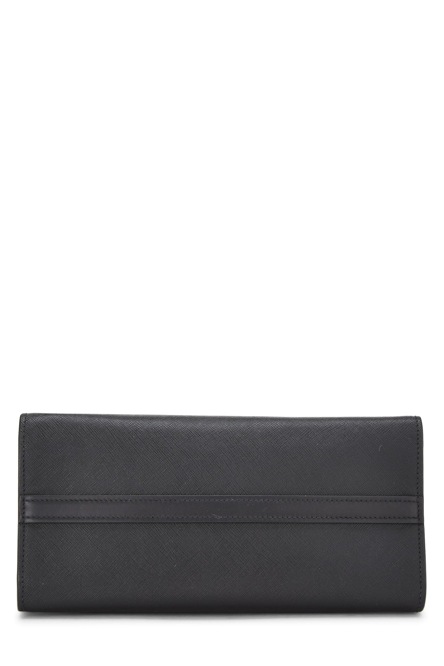 Prada,  Black City Paradigme Handbag Small, Black