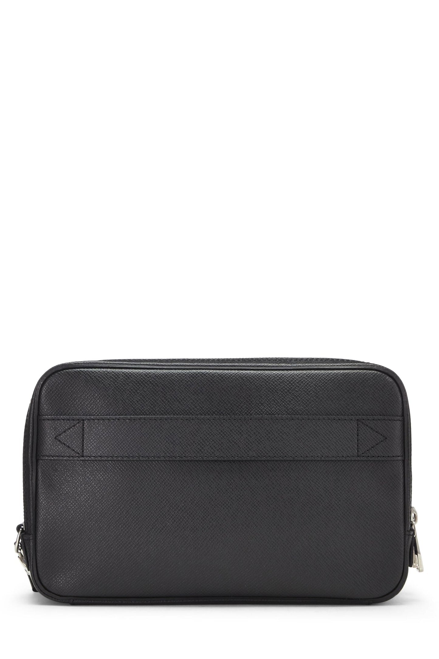Louis Vuitton,  Black Taiga Neo Pavel, Black