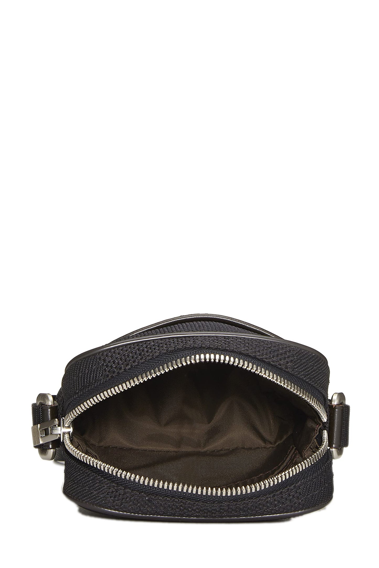 Louis Vuitton,  Black Damier Geant Citadin Mini, Black