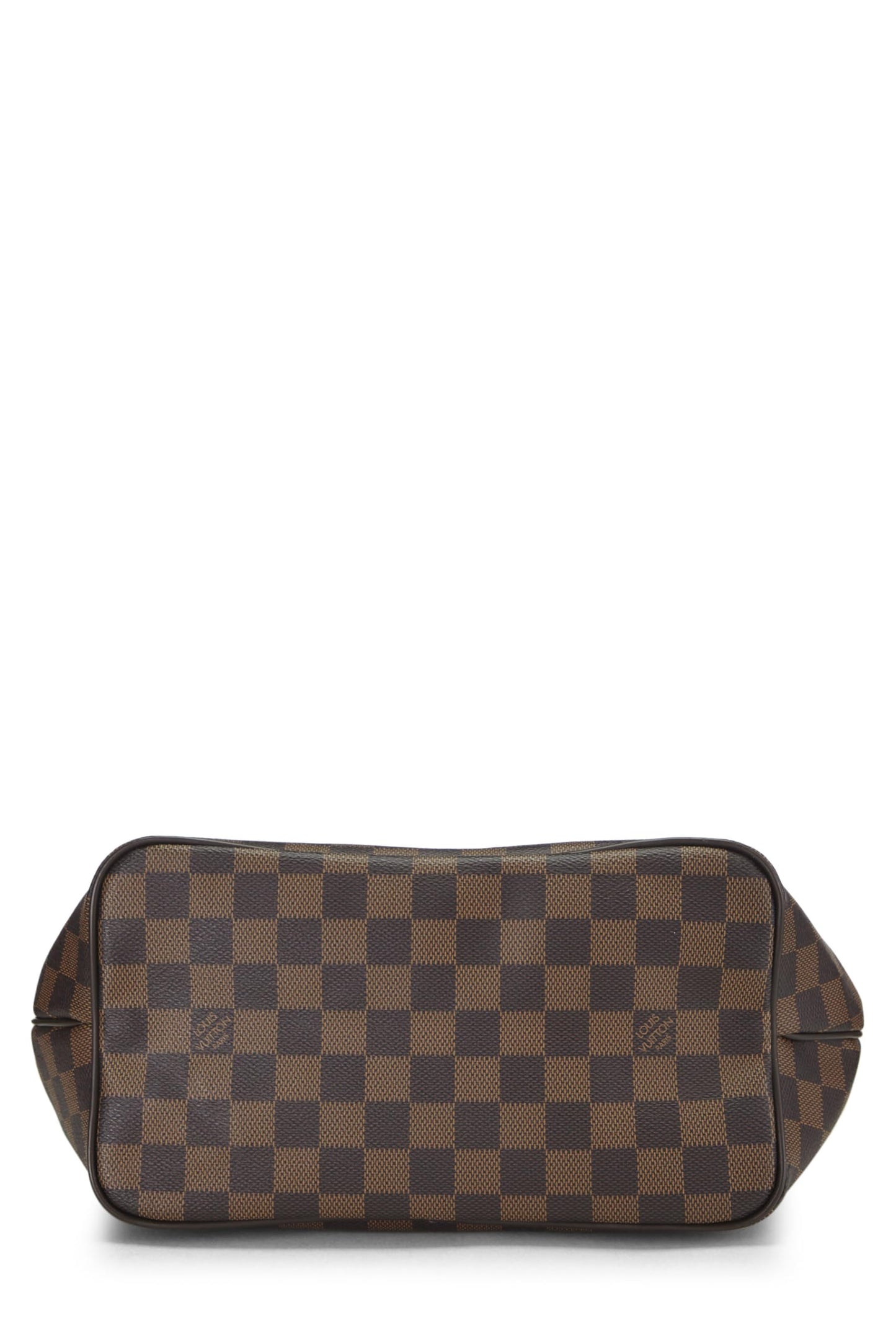 Louis Vuitton,  Damier Ebene Westminster PM, Brown