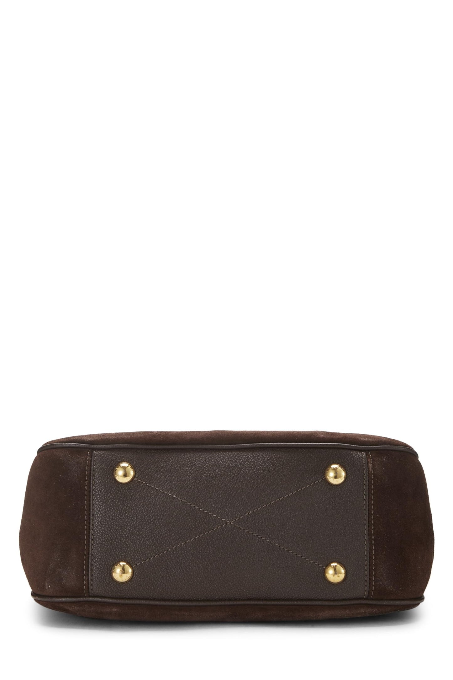 Louis Vuitton,  Terre Empreinte Audacieuse PM, Brown
