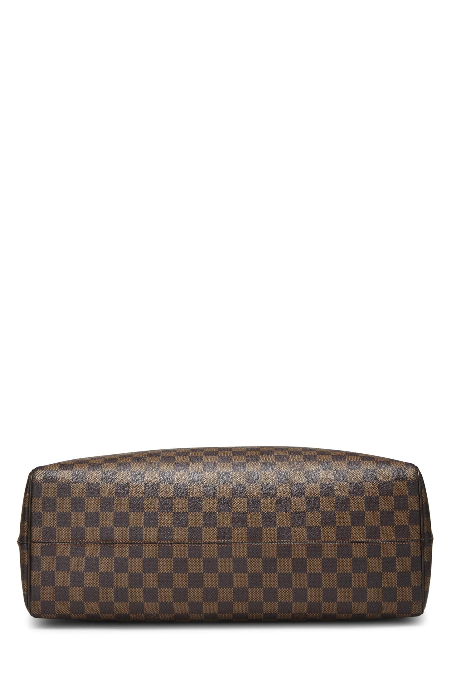 Louis Vuitton,  Damier Ebene Nolita XL, Brown