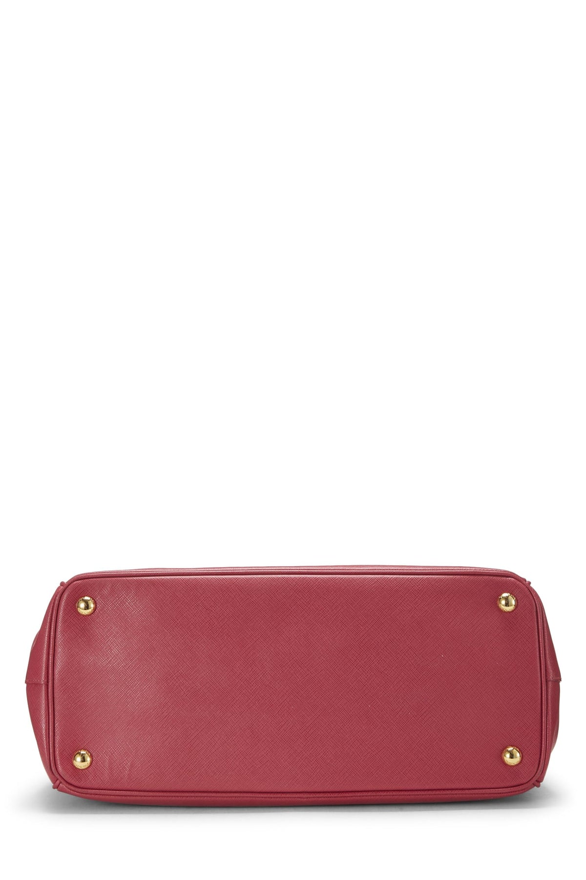 Prada,  Pink Saffiano Executive Tote Large, Pink