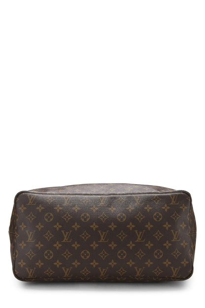 Louis Vuitton,  Pink Monogram Canvas Neo Neverfull GM, Pink