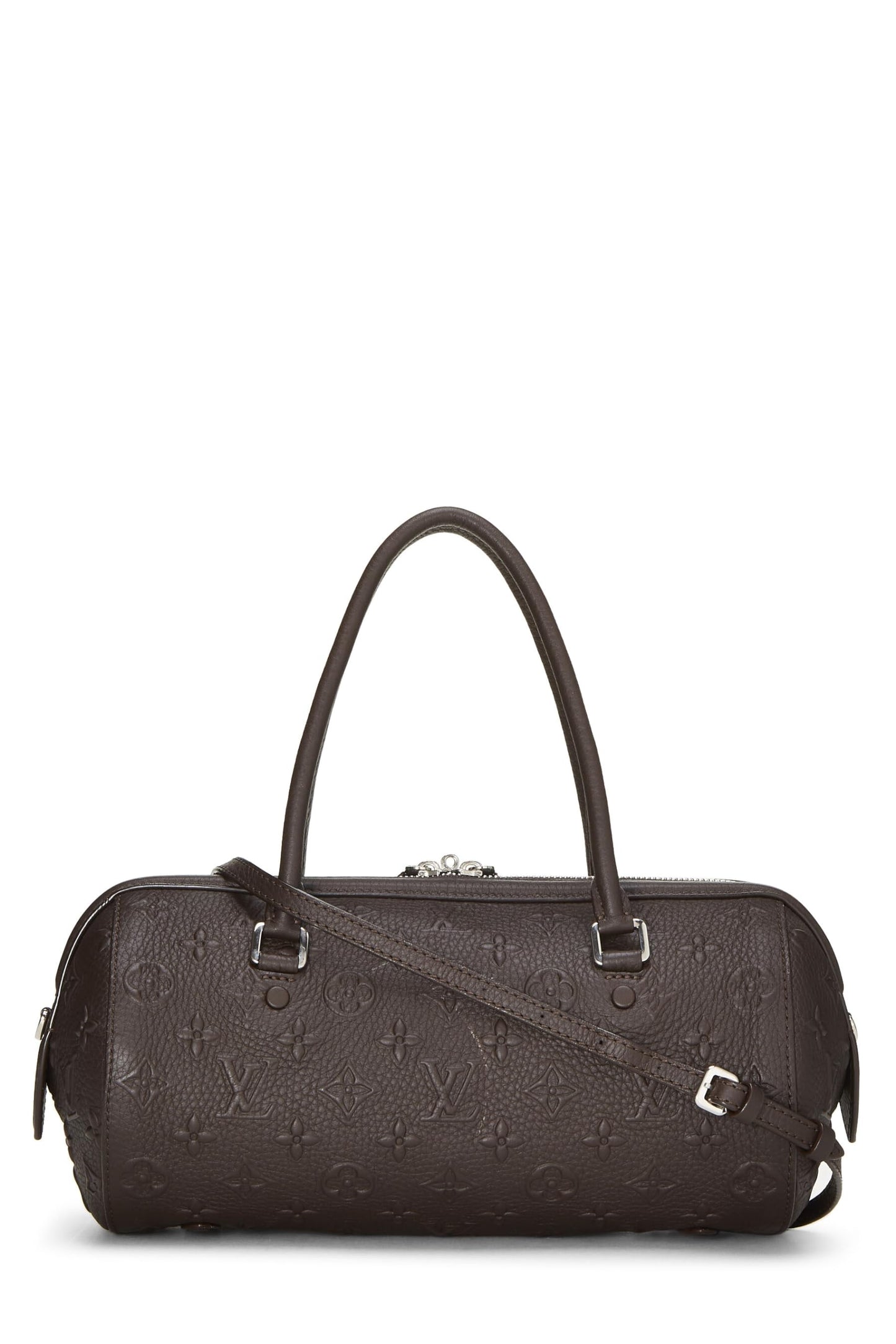 Louis Vuitton,  Brown Monogram Revelation Neo Papillon PM, Brown