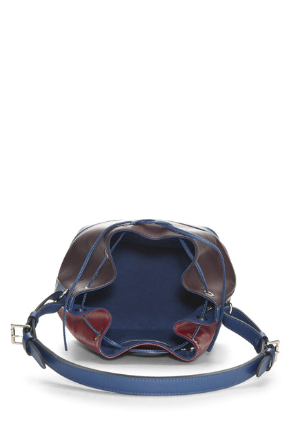 Louis Vuitton,  Multicolored Epi Noé Petite, Multi