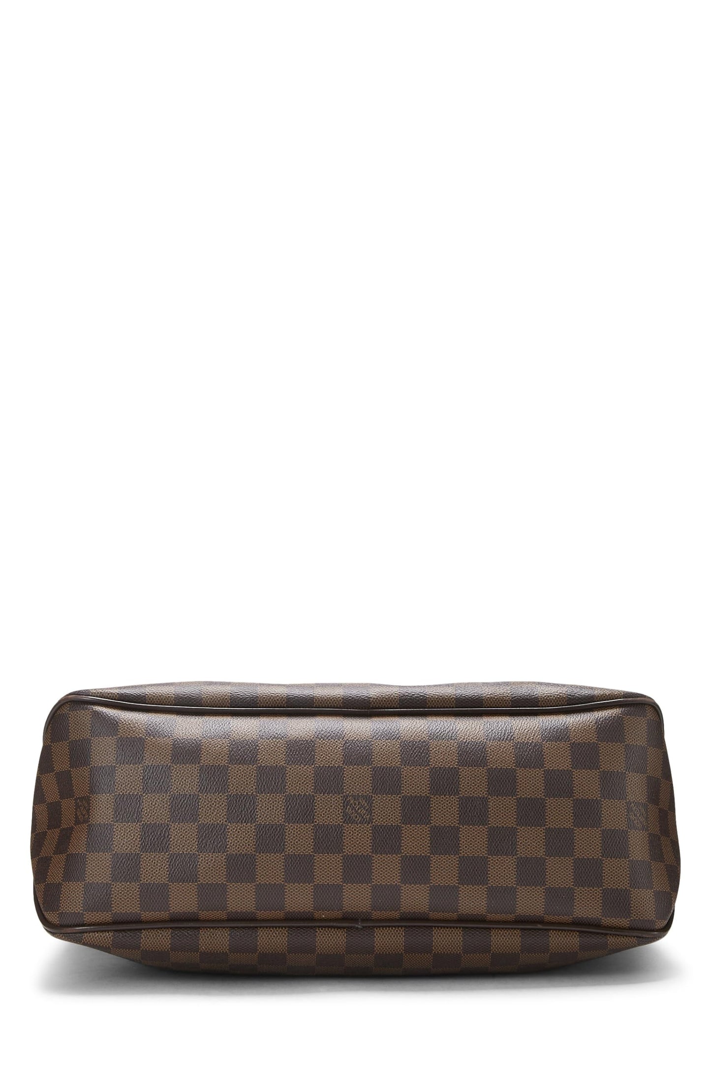 Louis Vuitton,  Damier Ebene Delightful MM NM, Brown