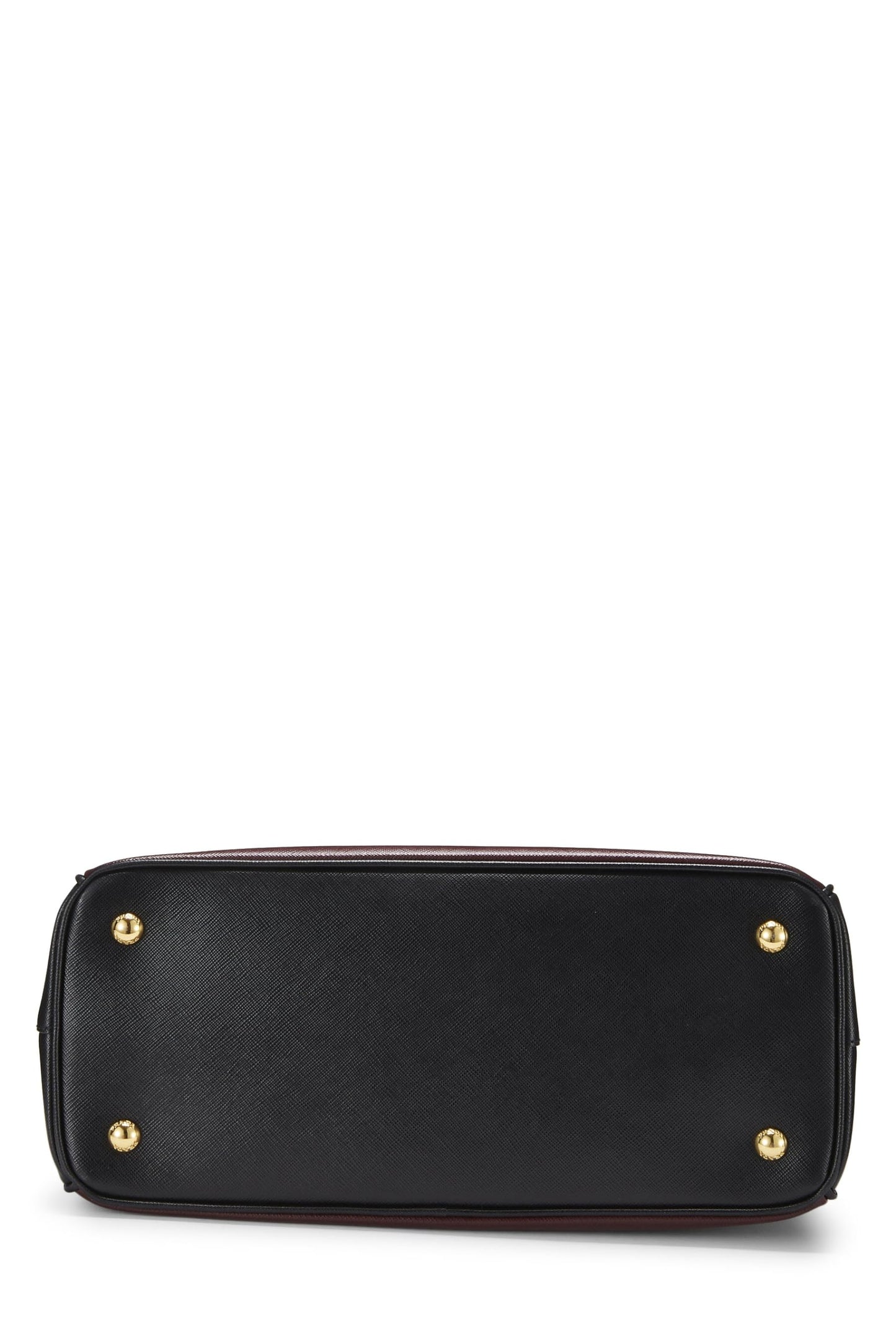 Prada,  Multicolor Saffiano Executive Tote Medium, Multi