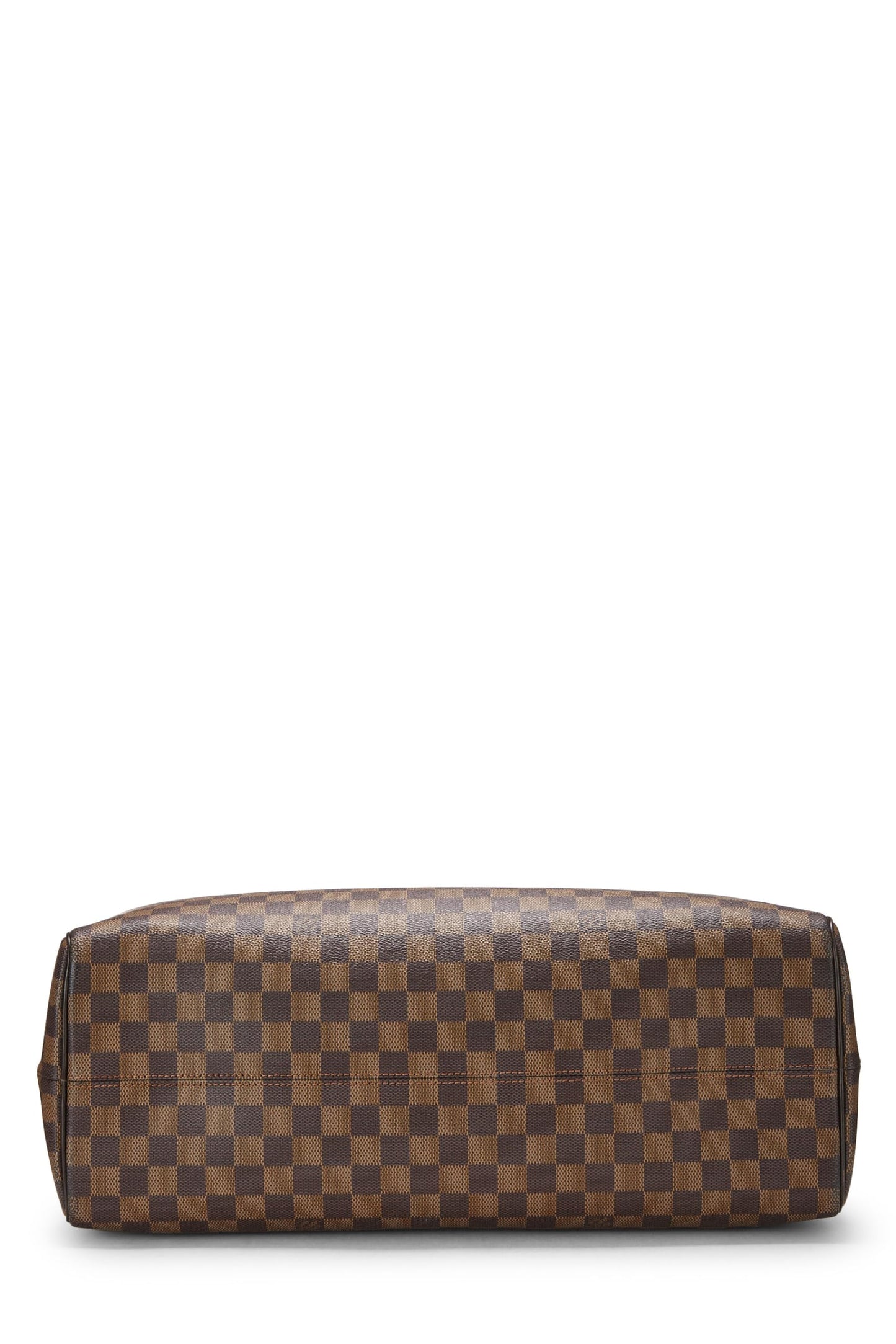 Louis Vuitton,  Damier Ebene Nolita XL, Brown