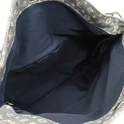 Louis Vuitton Gray Canvas Romance shopper bag