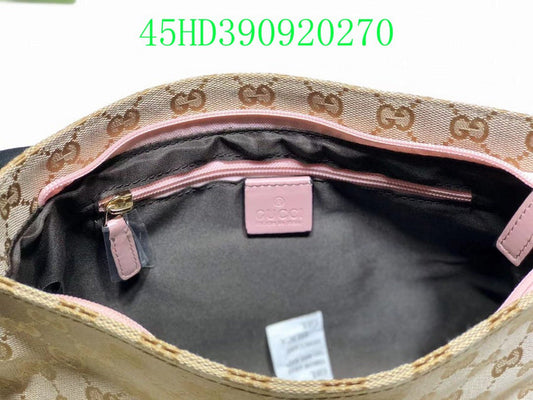 Gucci Bags - The Tote   802