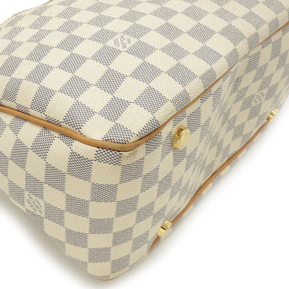Louis Vuitton Bicolor Canvas Figheri tote bag