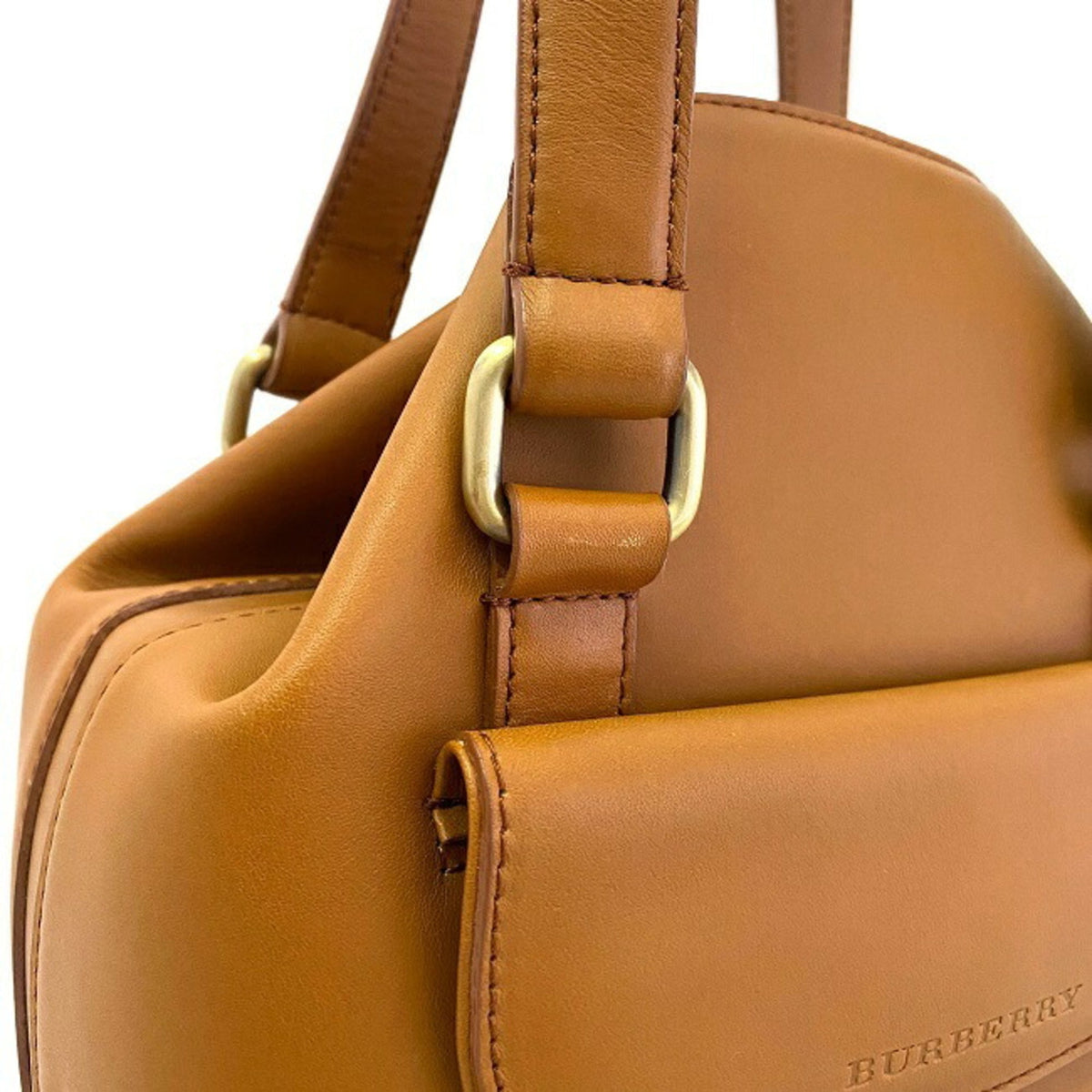 BURBERRY Handbag