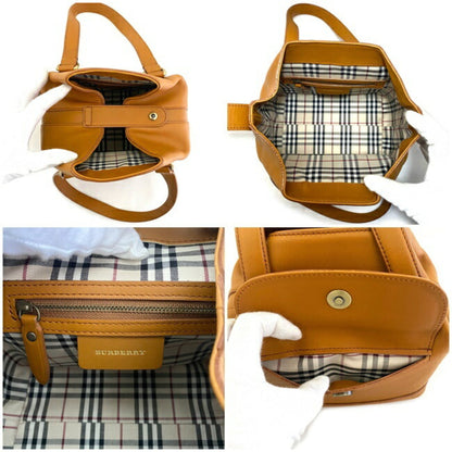 BURBERRY Handbag