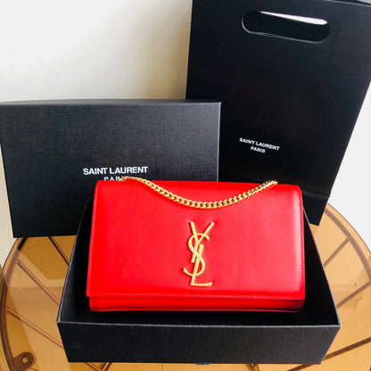 Yves Saint Laurent - Bags - Franco Shops
