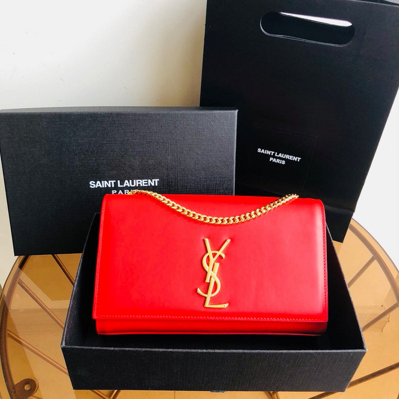 Yves Saint Laurent - Bags   289