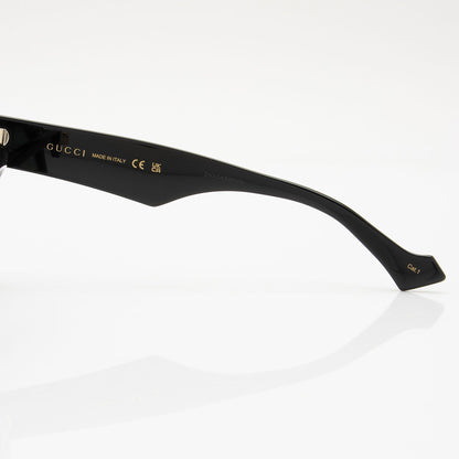 Gucci Square GG Sunglasses