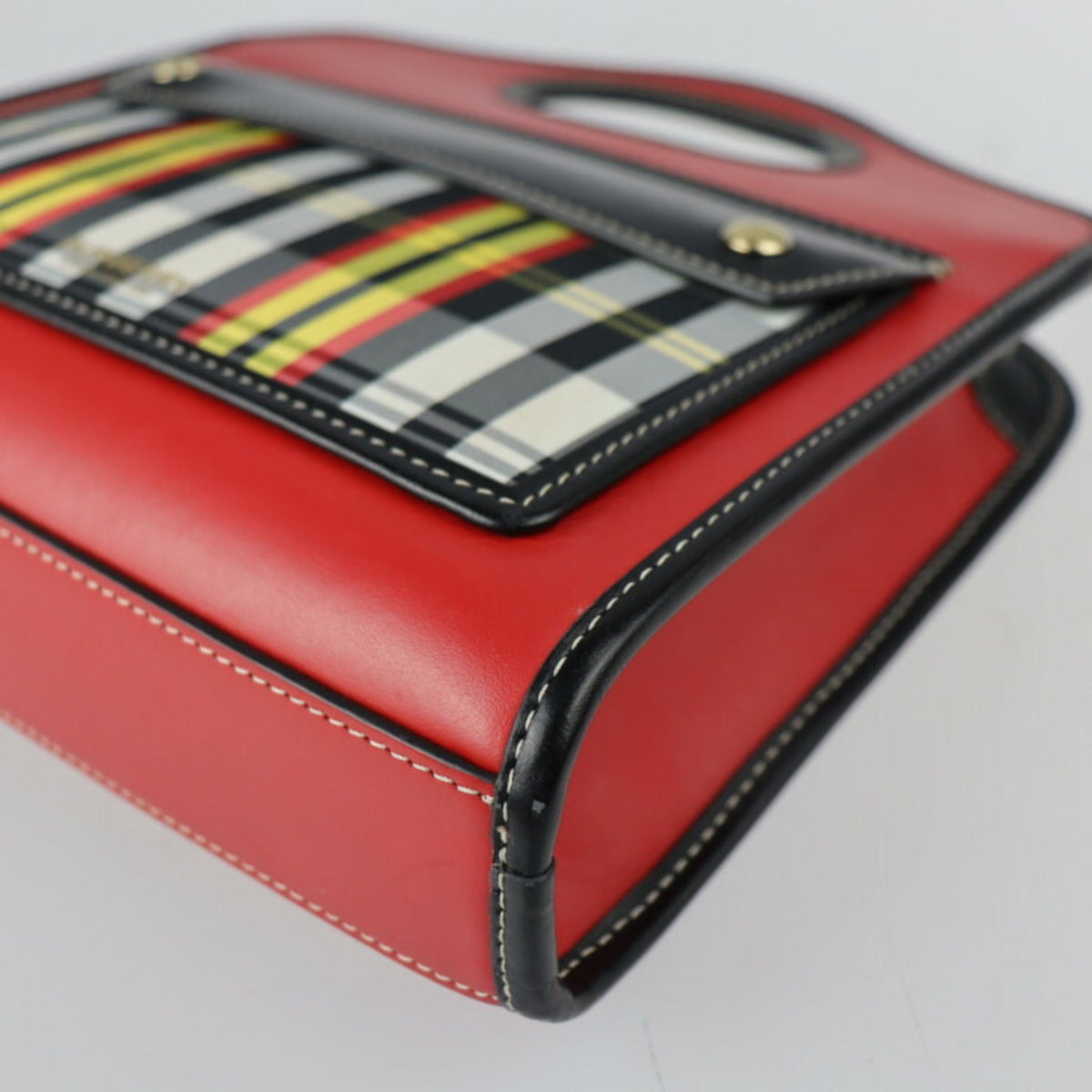 BURBERRY Mini Pocket Bag Handbag