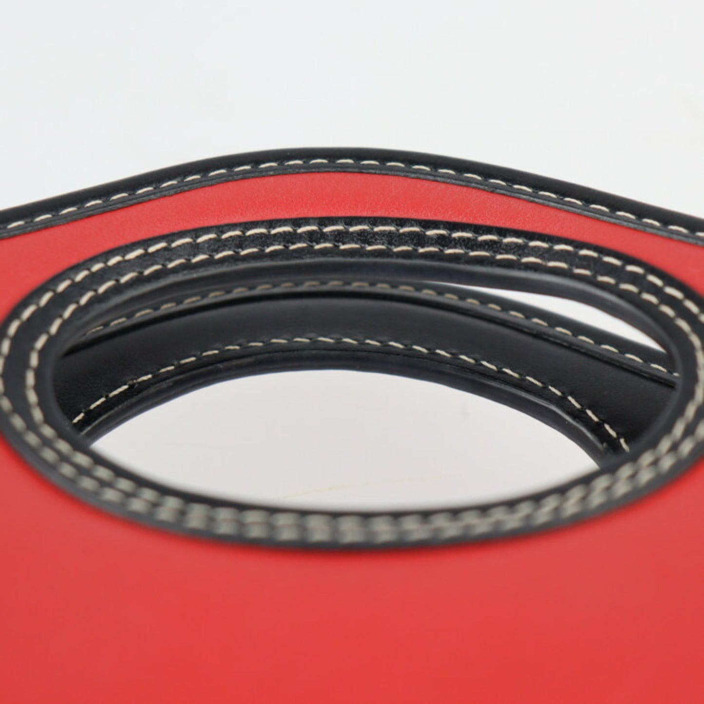 BURBERRY Mini Pocket Bag Handbag