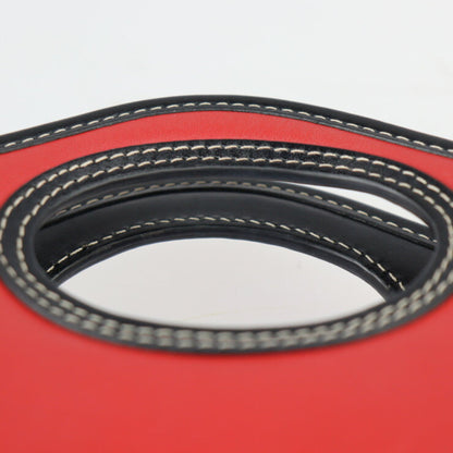 BURBERRY Mini Pocket Bag Handbag