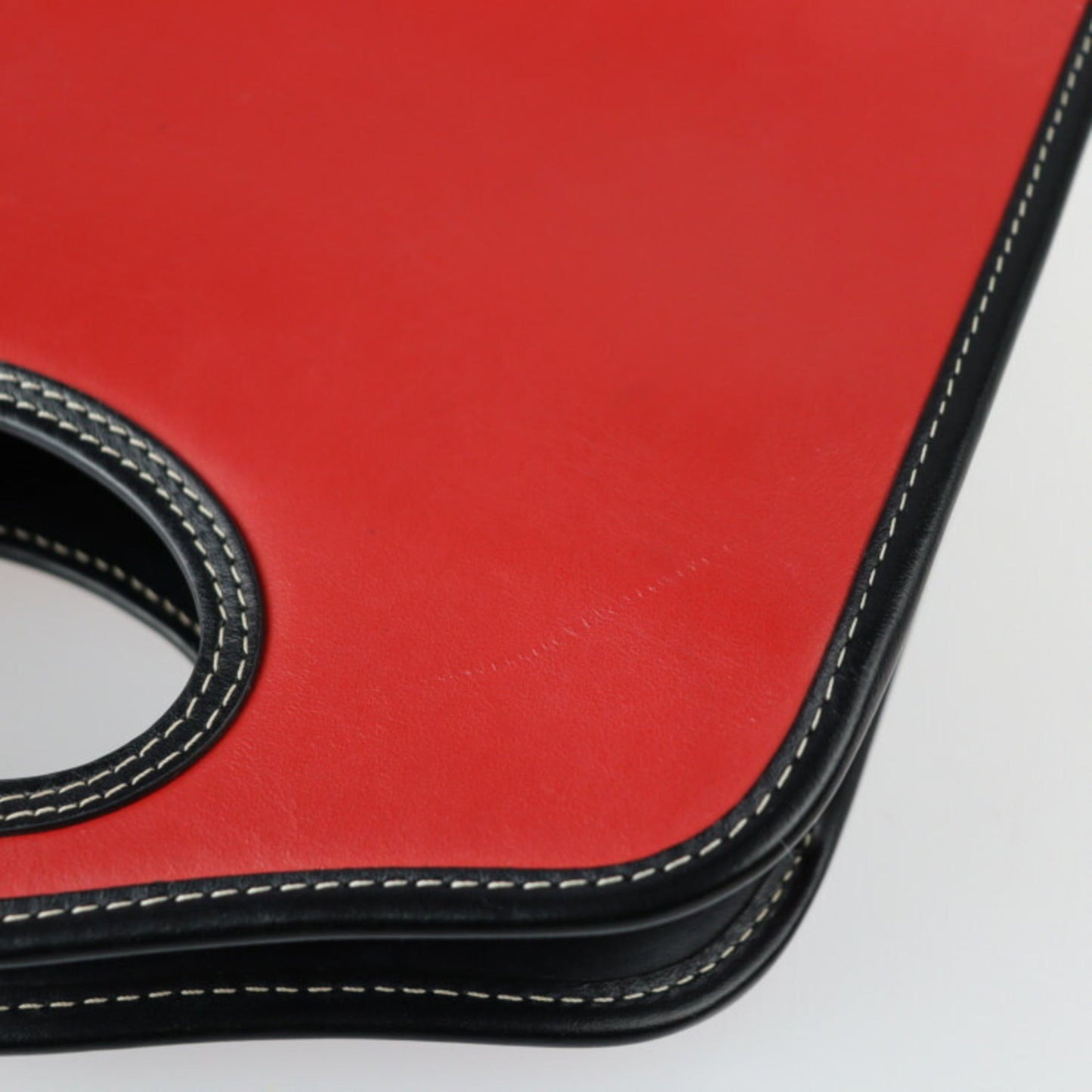 BURBERRY Mini Pocket Bag Handbag