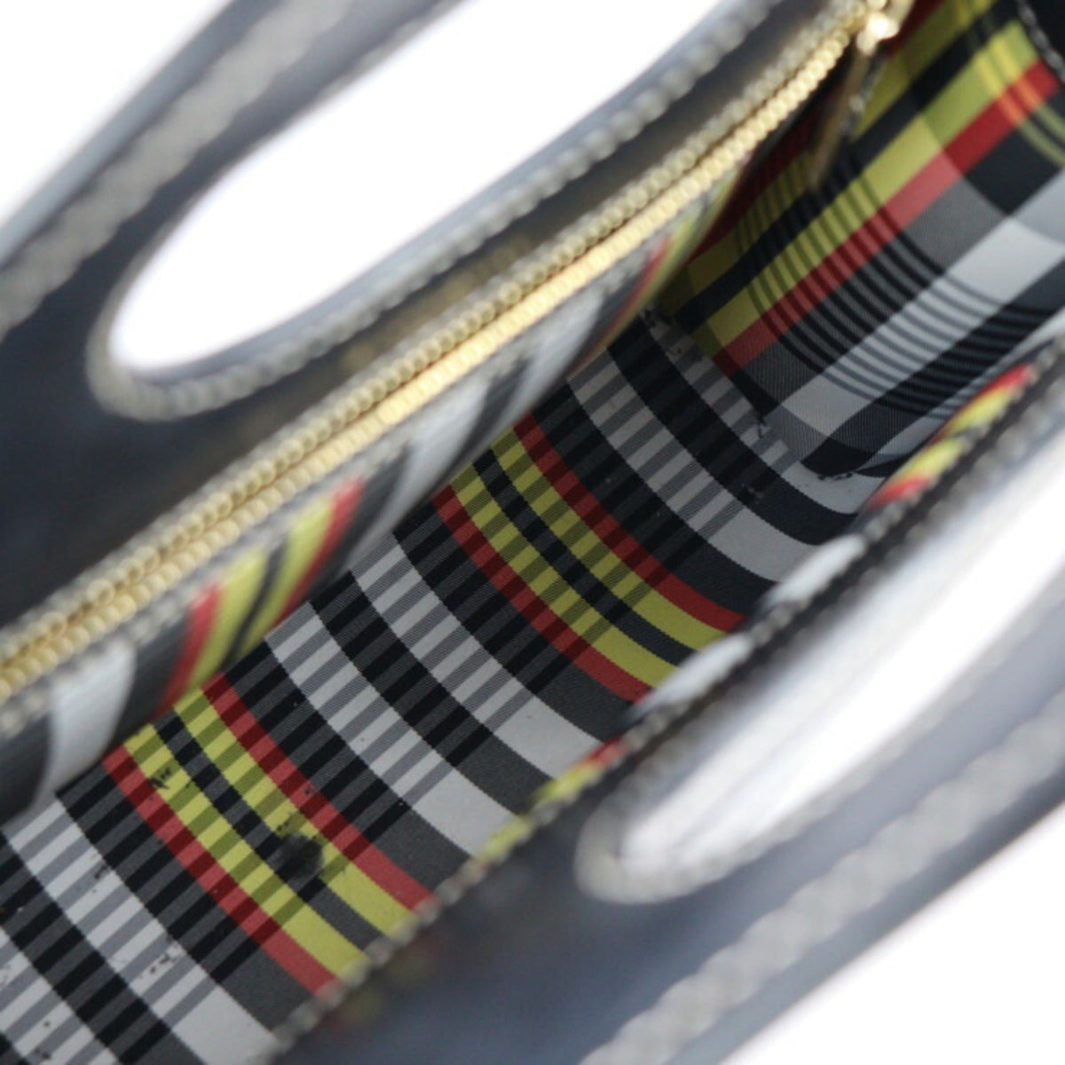 BURBERRY Mini Pocket Bag Handbag