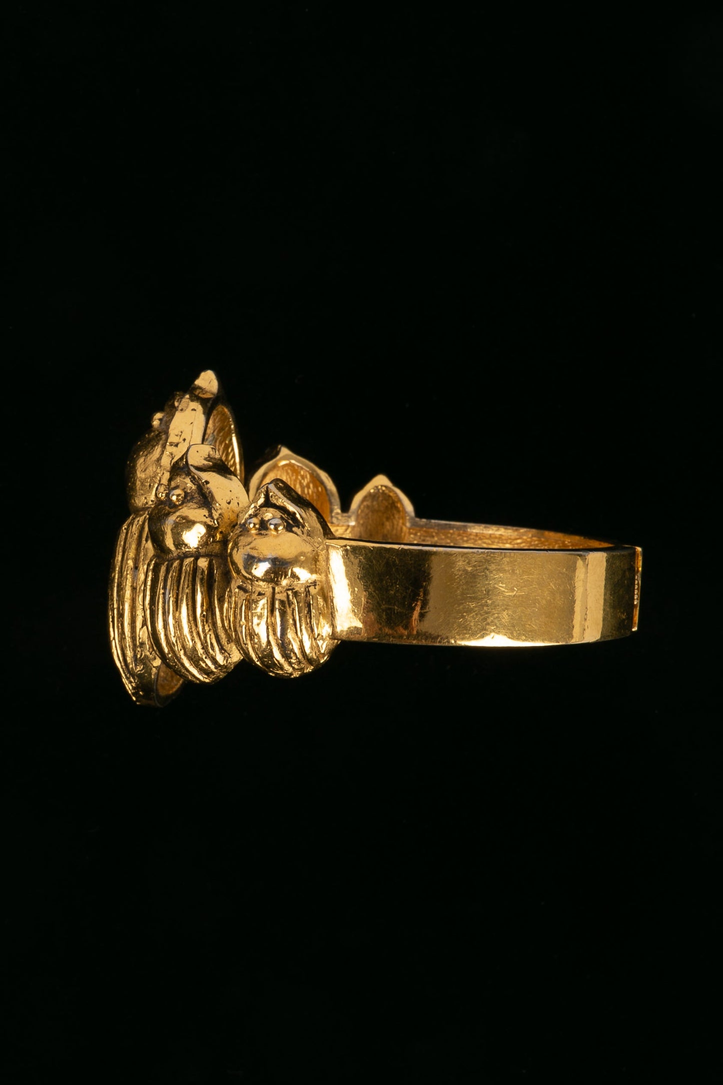 Bracelet scarabées Chanel