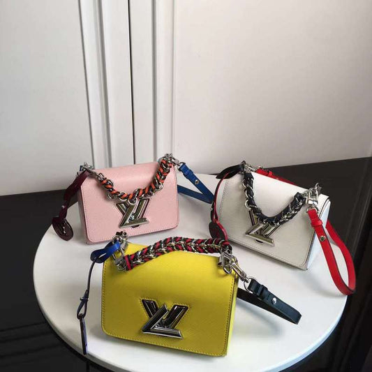 The Franco Shops - Louis Vuittons  - 12056