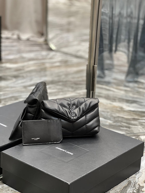 Franco Shops - Yves Saint Laurent - Bags - 012