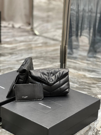 Franco Shops - Yves Saint Laurent - Bags - 012