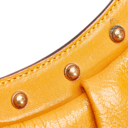 Gucci Bamboo Shoulder Bag