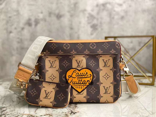 The Franco Shops - Louis Vuittons  - 12116