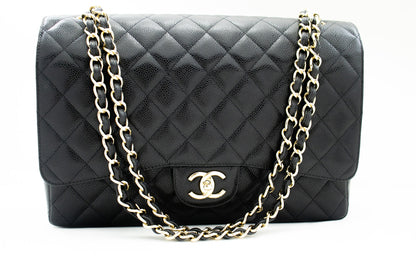 Chanel Double flap