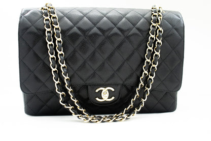 Chanel Double flap