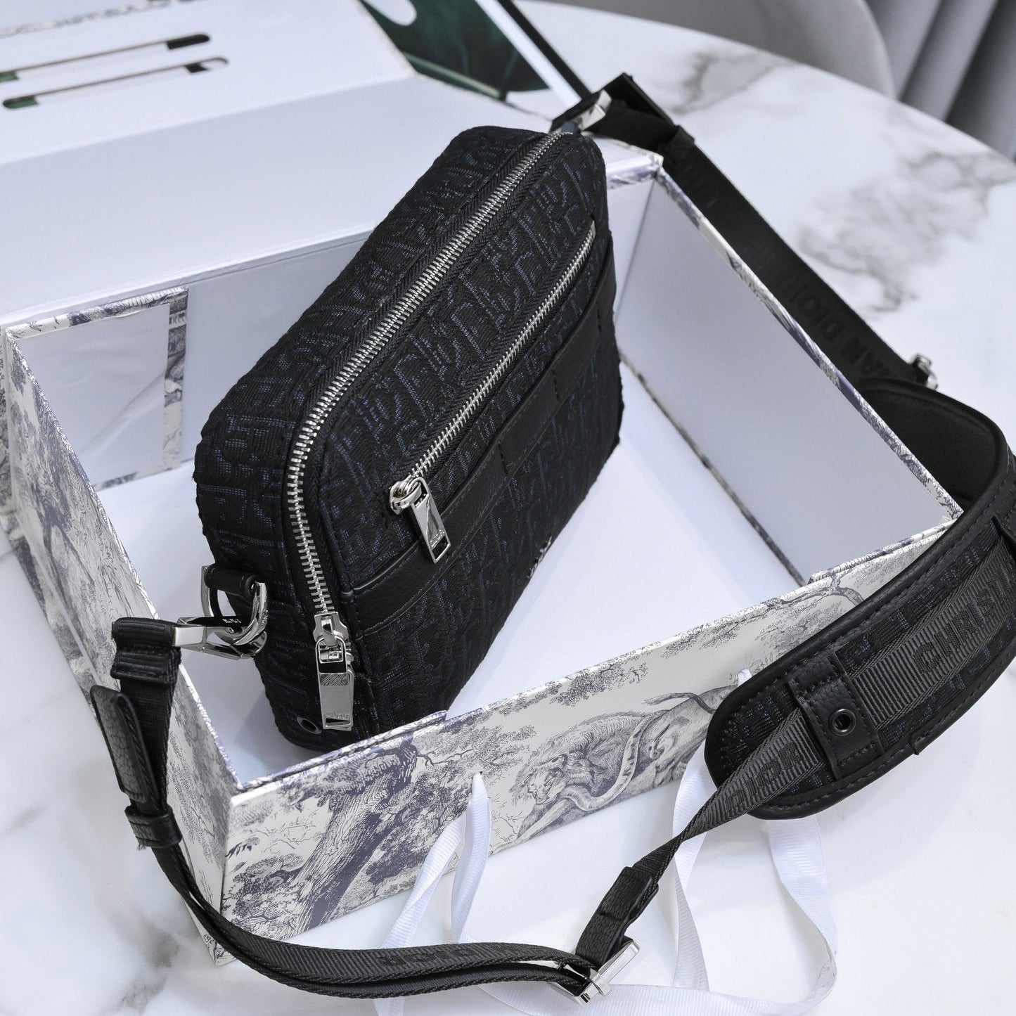 Luxury Edition Bags DIR 259