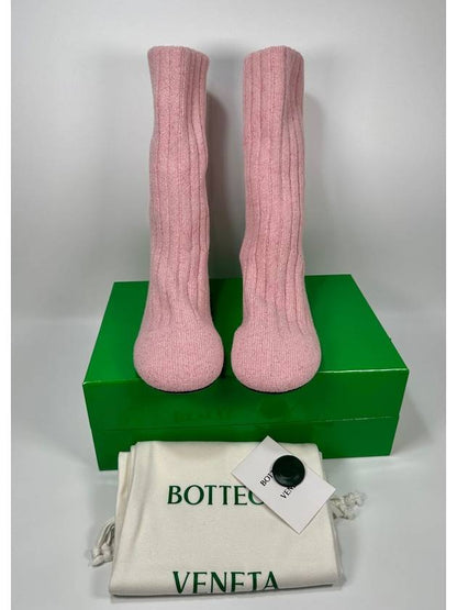 Luxury Bottega Veneta boots 250