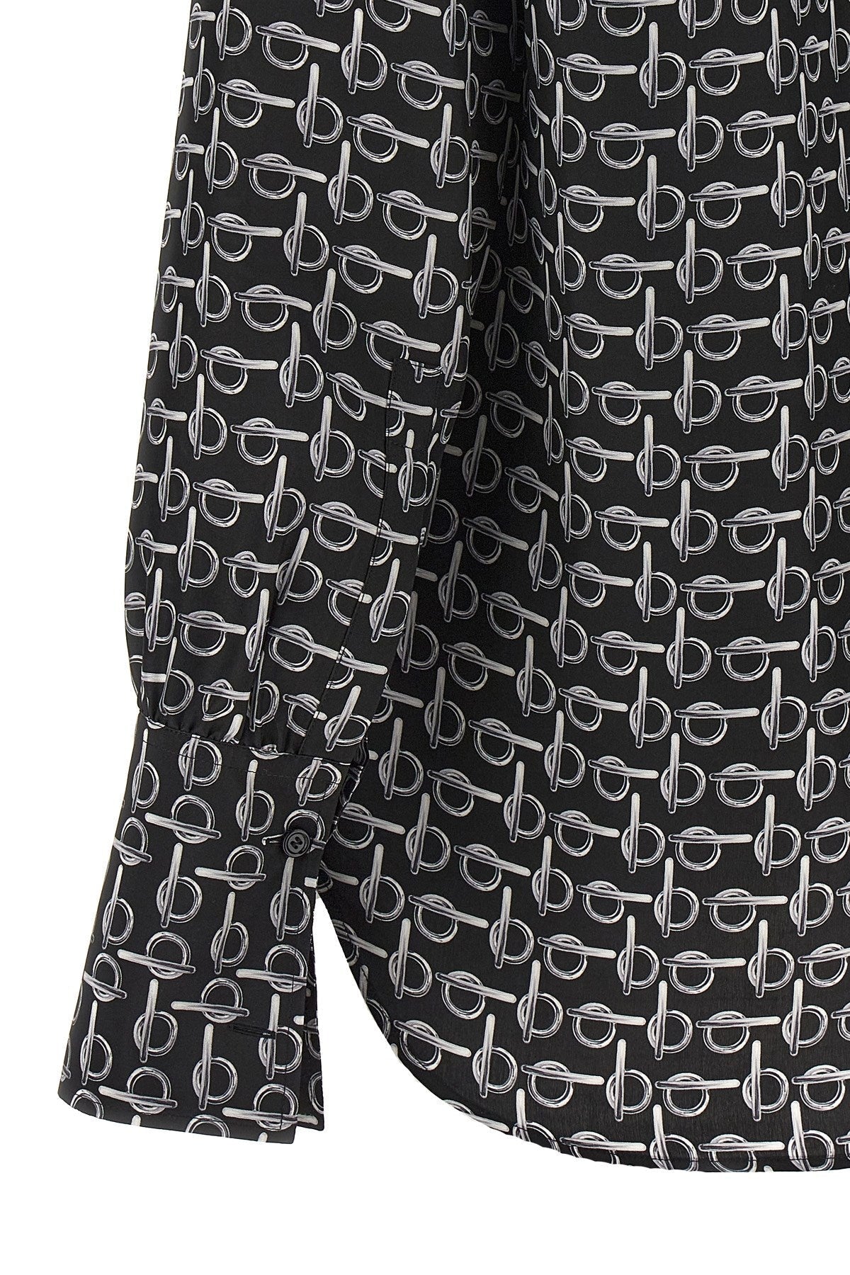 Burberry Women 'B' Shirt