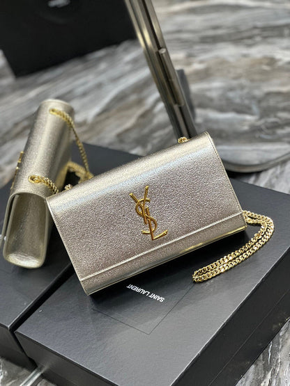 Franco Shops - Yves Saint Laurent - Bags -