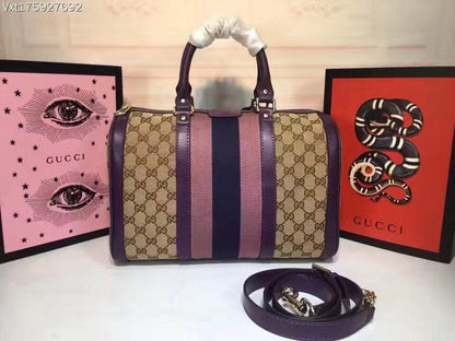 Gucci Bags - The Tote   480