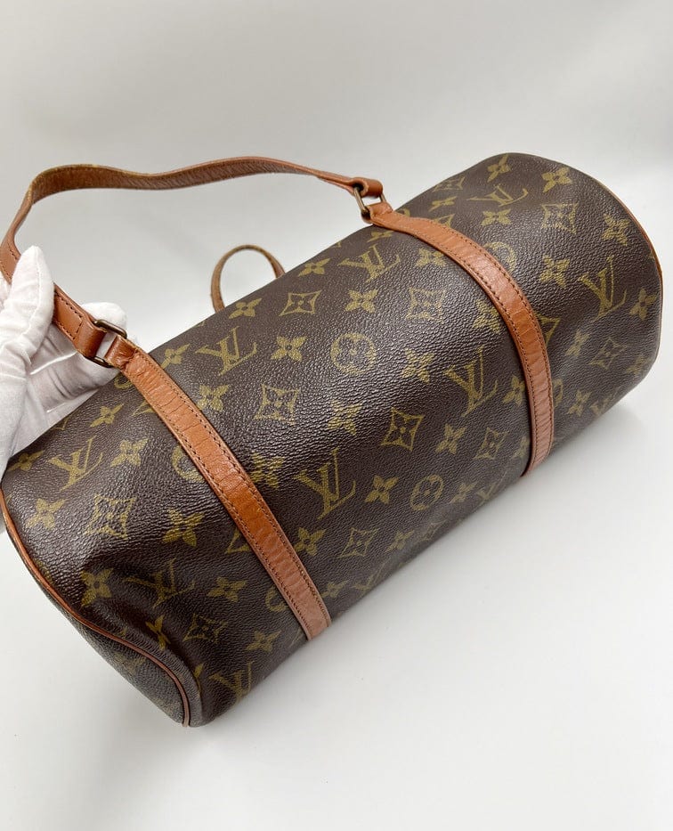 Louis Vuitton Papillon 30 Bag