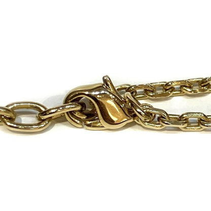 Louis Vuitton   Plating Necklace