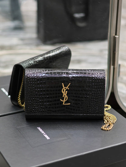 Franco Shops - Yves Saint Laurent - Bags - 055