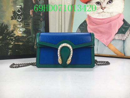 Gucci Bags - The Tote   356
