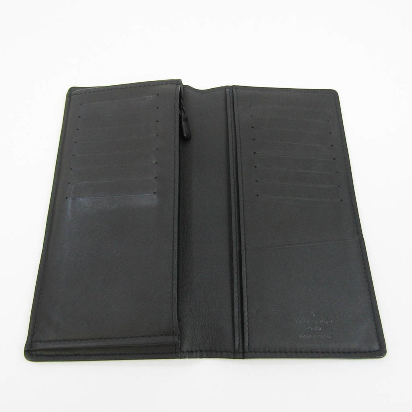 LOUIS VUITTON Brazza Wallet