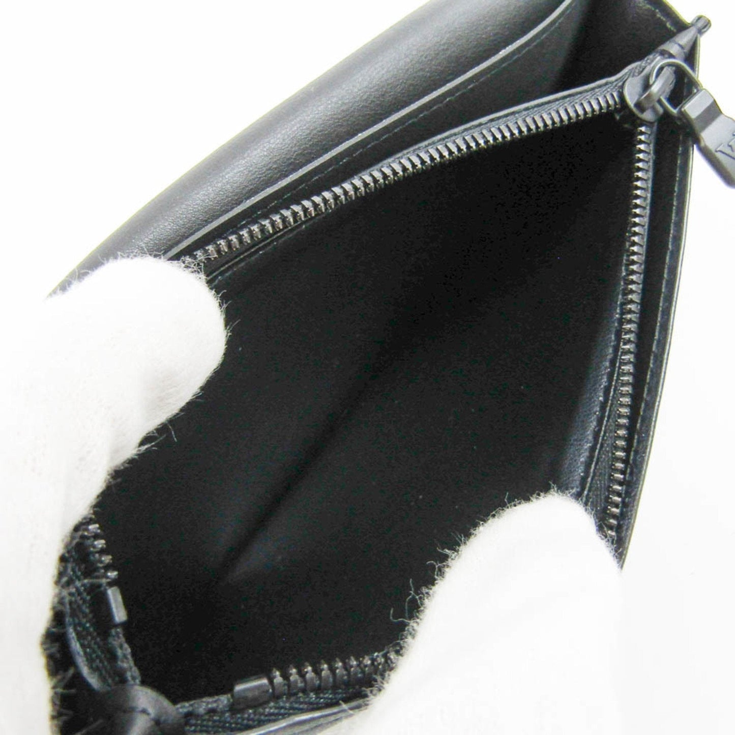LOUIS VUITTON Brazza Wallet