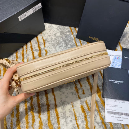 Yves Saint Laurent - Bags - Franco Shops