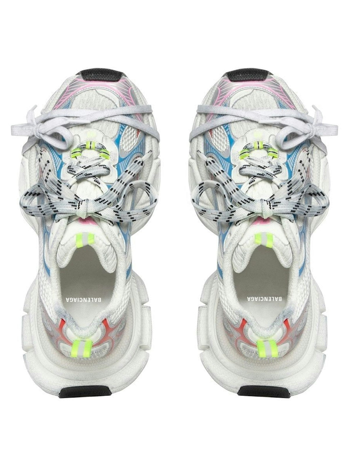 3XL SNEAKERS
