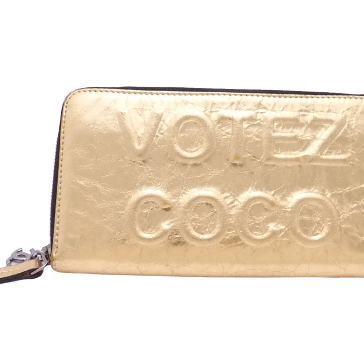 Chanel Coco Mark