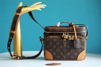 Franco Shops - Louis Vuittons  - 10443